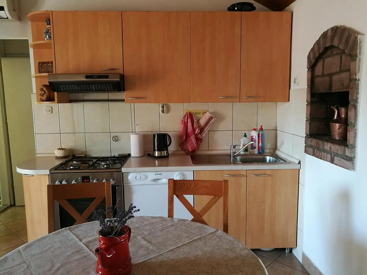 Apartment Margo Split 0*,  Croatia
