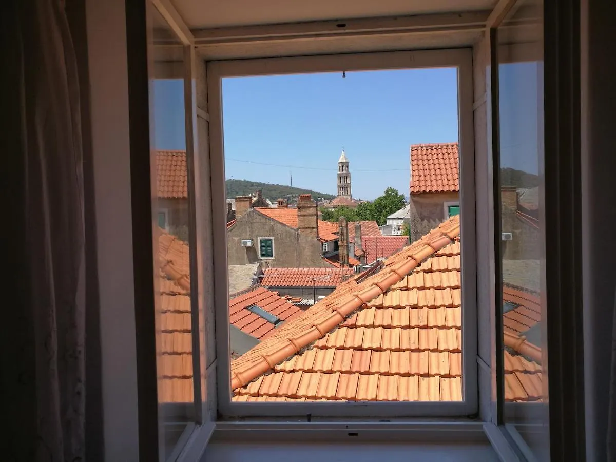 Apartment Margo Split
