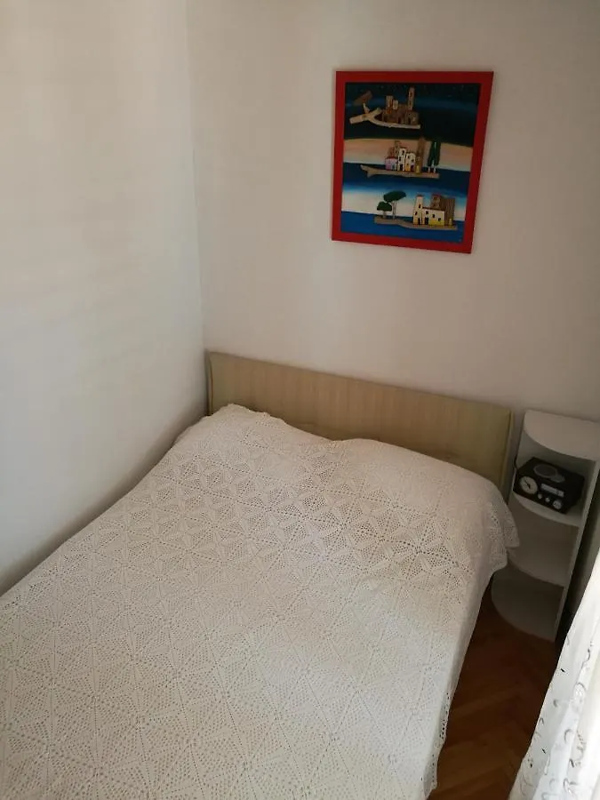 Apartment Margo Split