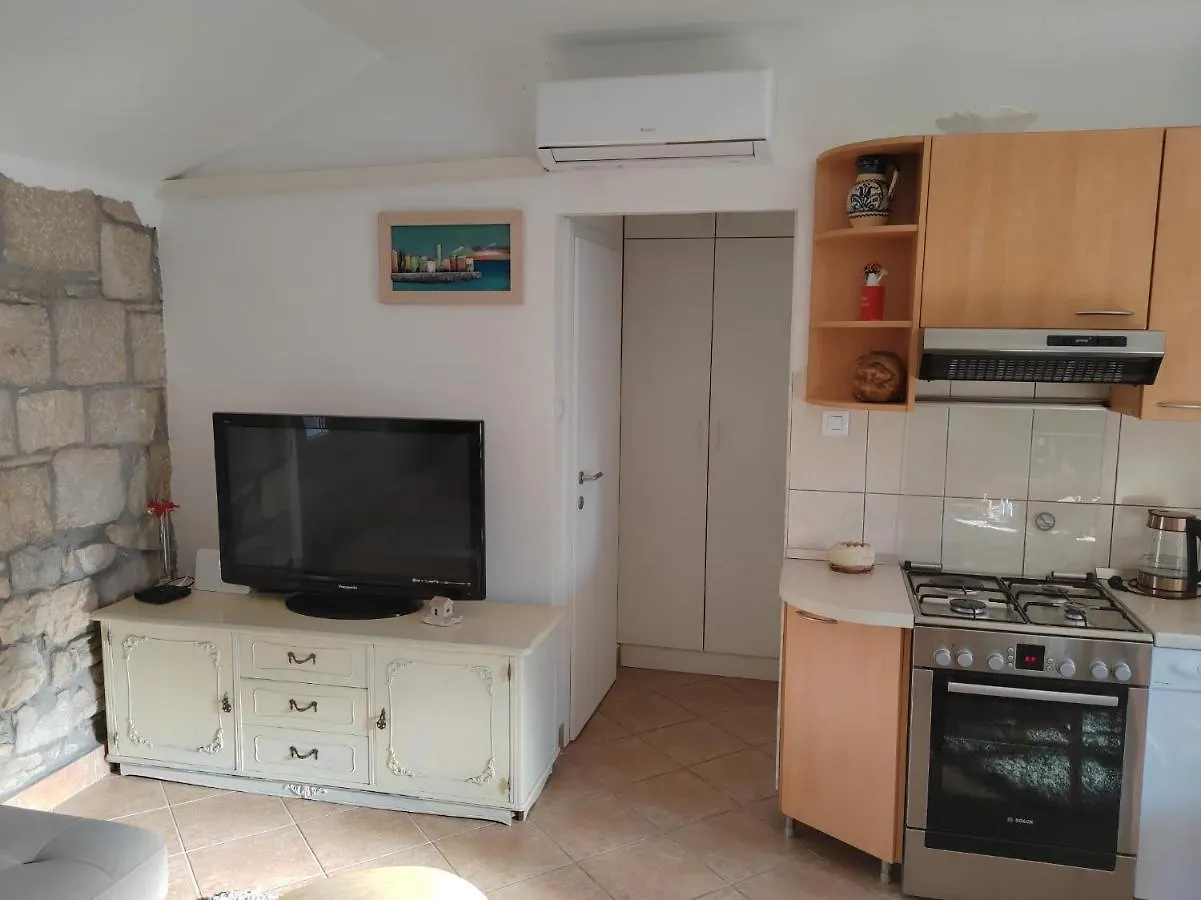 Apartment Margo Split