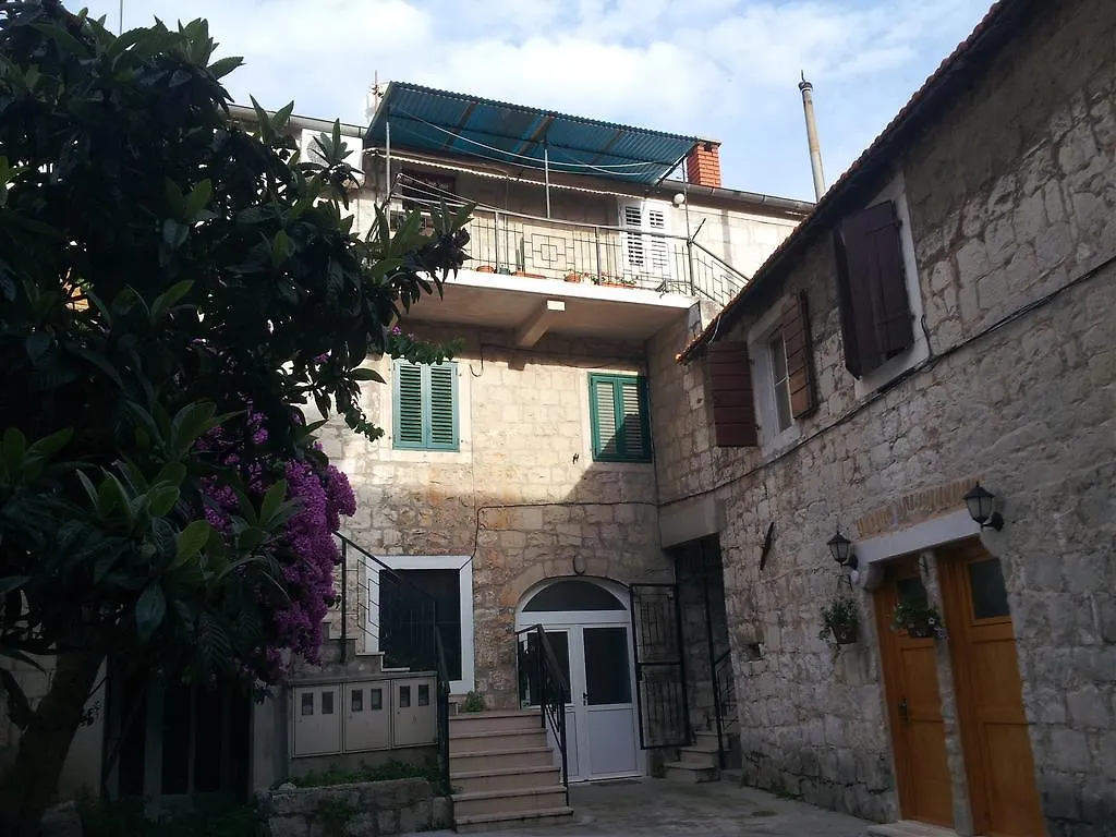 Apartment Margo Split